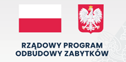 Rządowy Program Odbudowy Zabytków