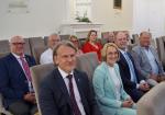 Podpisanie umów w ramach XVI edycji konkursu Pięknieje wielkopolska wieś