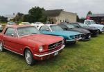 III Piknik Motoryzacyjny w Nieborzy