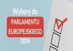 Wybory posłów do Parlamentu Europejskiego