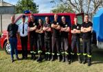 XVI Zawody Sportowo-pożarnicze OLD BOYS 40 plus