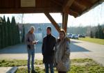 REMONT SALI WIEJSKIEJ W KARNEJ