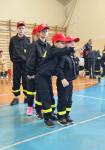 III OLIMPIADA DZIECIĘCYCH DRUŻYN POŻARNICZYCH GMINY SIEDLEC