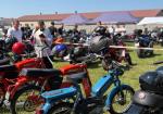  IV Zlot Kultowych Motocykli rodem z PRL-u