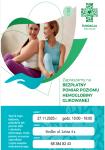 Fundacja Świat Zdrowia zaprasza do udziału w ogólnopolskiej akcji bezpłatnego badania hemoglobiny glikowanej i edukacji o zespole metabolicznym (ZM)