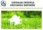 Centralna Ewidencja Emisyjności Budynków – obowiązek składania deklaracji od 1 lipca 2021 r