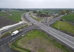 OBWODNICA ŻODYNIA PRAWIE UKOŃCZONA 