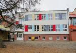 Termomodernizacja szkoły podstawowej w Tuchorzy
