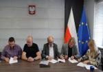 Przebudowa i zmiana sposobu użytkowania klasy na lokale mieszkaniowe w Żodyniu