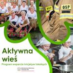 „Aktywna wieś”