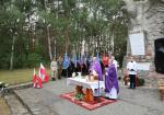 W piątek, 9 lipca br. o godz. 18:00 w Tuchorzy odbędzie się uroczystość ku pamięci tragicznej zbrodni.