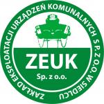 Ogłoszenie o zatrudnieniu w ZEUK Sp. z o.o.