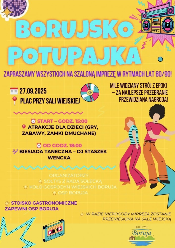 plakat
