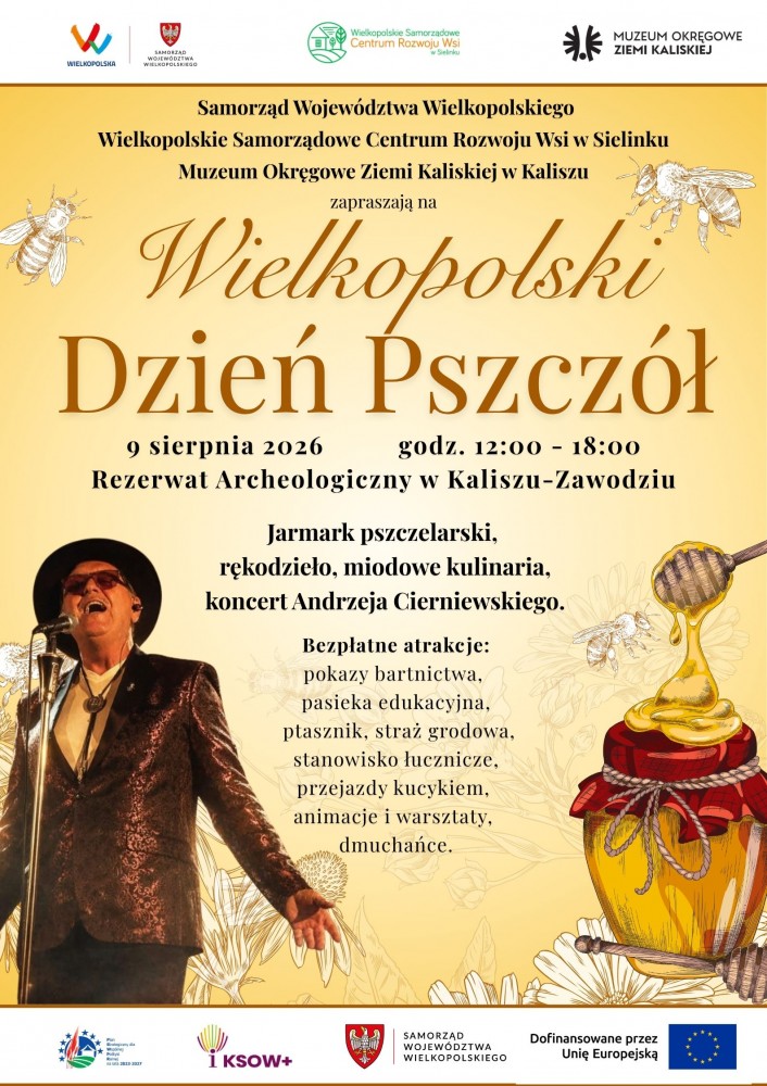 Dzień Pszczółki 2026